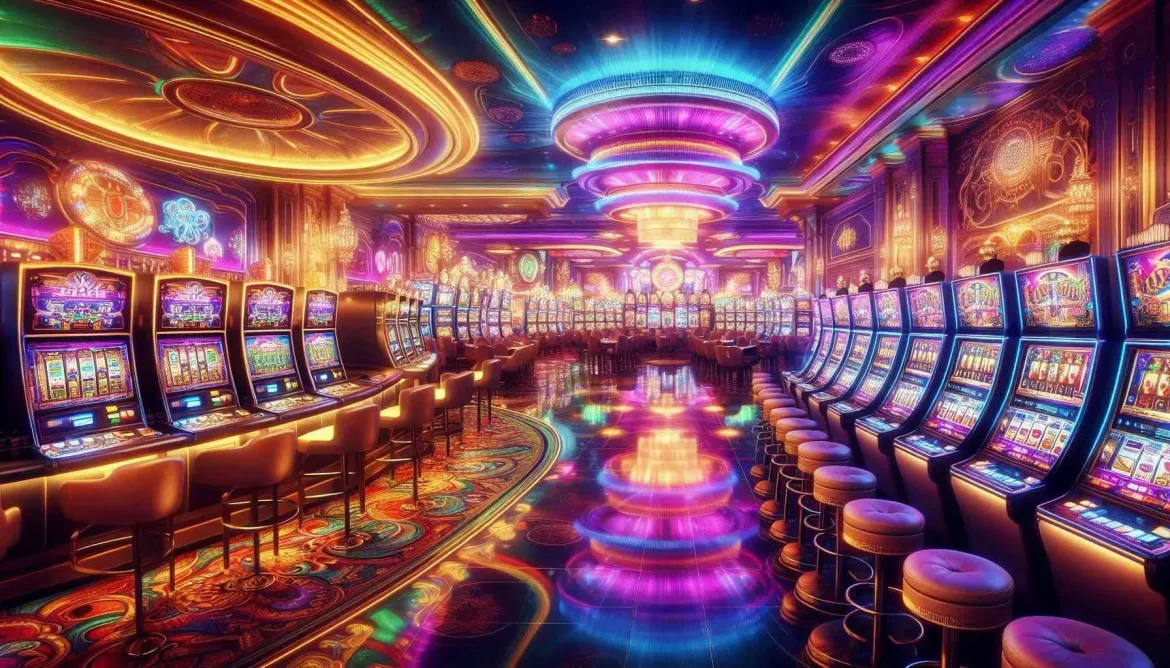 Casoola Casino